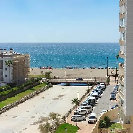 Apartamento Con Vistas Fuengirola Buitenkant foto