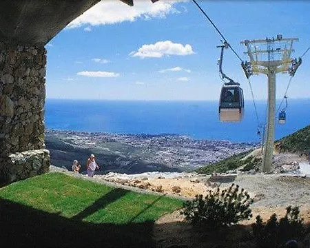 Apartamento Con Vistas Fuengirola Buitenkant foto