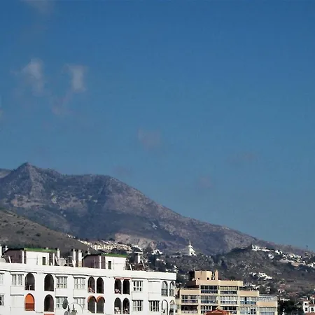 Apartamento Con Vistas Fuengirola Buitenkant foto