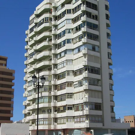Apartamento Con Vistas Fuengirola Buitenkant foto
