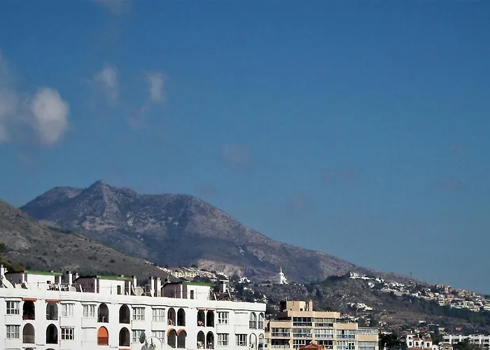Apartamento Con Vistas