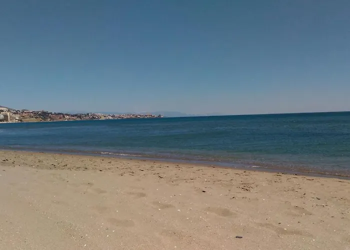Apartamento Con Vistas